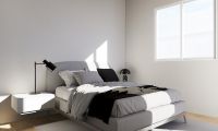 Nybygg - Penthouse - Torrevieja - pueblo