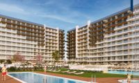 Nybygg - Penthouse - Torrevieja - Punta Prima