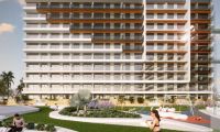 Nybygg - Penthouse - Torrevieja - Punta Prima