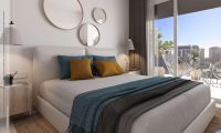 Nybygg - Penthouse - Torrevieja - Punta Prima