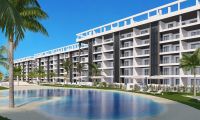 Nybygg - Penthouse - Torrevieja - Torreblanca