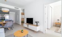 Nybygg - Penthouse - Torrevieja - Torreblanca