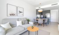 Nybygg - Penthouse - Torrevieja - Torreblanca