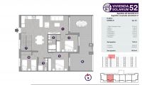 Nybygg - Penthouse - Torrevieja - Torreblanca