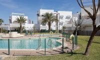 Nybygg - Penthouse - Vera - Vera playa