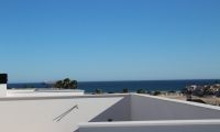 Nybygg - Penthouse - Vera - Vera playa