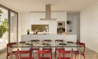Nybygg - Penthouse - Villajoyosa - 2a linea