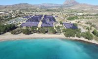 Nybygg - Penthouse - Villajoyosa - 2a linea
