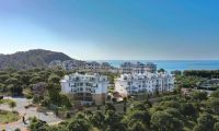 Nybygg - Penthouse - Villajoyosa - Playas Del Torres