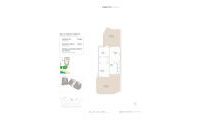 Nybygg - Penthouse - Villajoyosa - Playas Del Torres