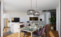 Nybygg - Penthouse - Villajoyosa - Playas Del Torres