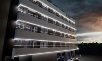 Nybygg - Penthouse - Villajoyosa - Pueblo