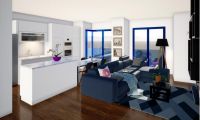 Nybygg - Penthouse - Villajoyosa - Pueblo