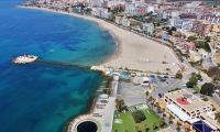 Nybygg - Penthouse - Villajoyosa - Pueblo