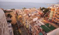 Nybygg - Penthouse - Villajoyosa - Pueblo
