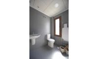 Nybygg - Penthouse - Xeresa - Xeresa del monte