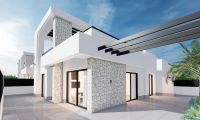 Nybygg - Quad House - Torre Pacheco - Santa Rosalia Lake And Life Resort