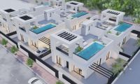 Nybygg - Quad House - Torre Pacheco - Santa Rosalia Lake And Life Resort