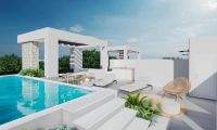 Nybygg - Quad House - Torre Pacheco - Santa Rosalia Lake And Life Resort
