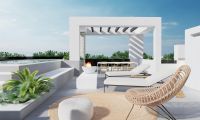 Nybygg - Quad House - Torre Pacheco - Santa Rosalia Lake And Life Resort