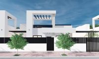 Nybygg - Quad House - Torre Pacheco - Santa Rosalia Lake And Life Resort