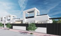 Nybygg - Quad House - Torre Pacheco - Santa Rosalia Lake And Life Resort