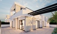 Nybygg - Quad House - Torre Pacheco - Santa Rosalia Lake And Life Resort