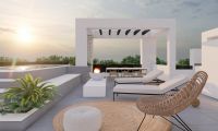 Nybygg - Quad House - Torre Pacheco - Santa Rosalia Lake And Life Resort