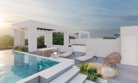 Nybygg - Quad House - Torre Pacheco - Santa Rosalia Lake And Life Resort