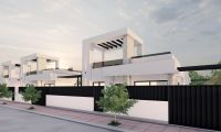 Nybygg - Quad House - Torre Pacheco - Santa Rosalia Lake And Life Resort