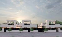 Nybygg - Quad House - Torre Pacheco - Santa Rosalia Lake And Life Resort
