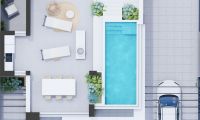 Nybygg - Quad House - Torre Pacheco - Santa Rosalia Lake And Life Resort