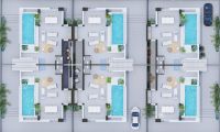 Nybygg - Quad House - Torre Pacheco - Santa Rosalia Lake And Life Resort