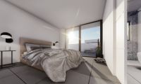 Nybygg - Rekkehus - Torre Pacheco - Roldán