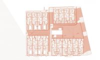 Nybygg - Terraced house - BAÑOS Y MENDIGO - Altaona golf and country village