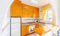 Nybygg - Terraced house - Calpe - Gran sol