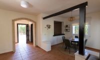 Nybygg - Terraced house - Fuente alamo de Murcia - LAS PALAS