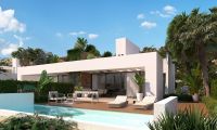 Nybygg - Terraced house - Monforte del Cid - Font del llop