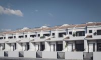 Nybygg - Terraced house - Mutxamel - Valle del sol