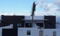 Nybygg - Terraced house - Pilar de la Horadada - Mil Palmeras