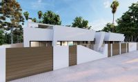 Nybygg - Terraced house - Torre - Pacheco - Torre-pacheco