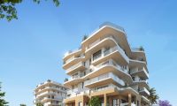 Nybygg - Terraced house - Villajoyosa - Playas Del Torres