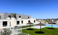 Nybygg - Town House - BAÑOS Y MENDIGO - Altaona golf and country village