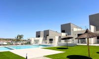 Nybygg - Town House - BAÑOS Y MENDIGO - Altaona golf and country village