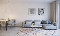 Nybygg - Town House - BAÑOS Y MENDIGO - Altaona golf and country village