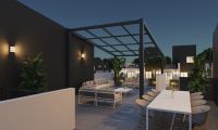 Nybygg - Town House - BAÑOS Y MENDIGO - Altaona golf and country village