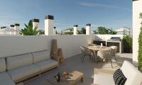 Nybygg - Town House - Dolores - Sector 2