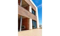 Nybygg - Town House - Dolores - Sector 2