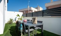 Nybygg - Town House - Gran alacant - Gran Alacant