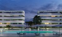 Nybygg - Town House - Guardamar del Segura - EL RASO